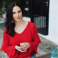 Jess Kyriacou