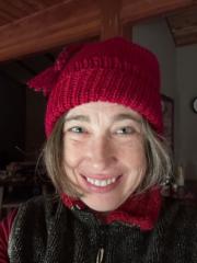Amy Garrett
