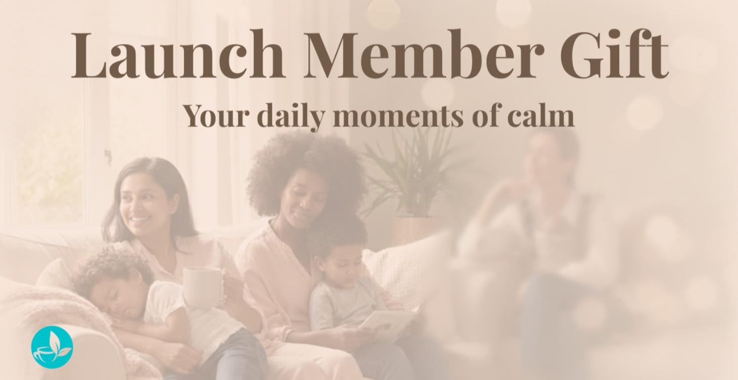 🌸 Your Daily Tea Break Audios