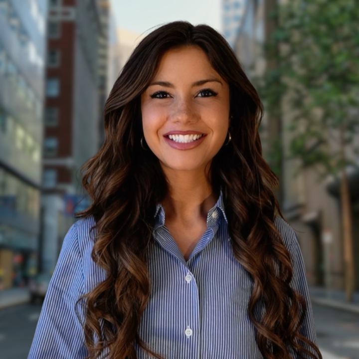 Adrianna Moore