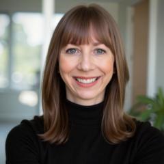 Tracy Miller
