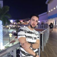Carlos Salazar