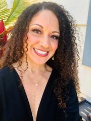 Norma Halbert