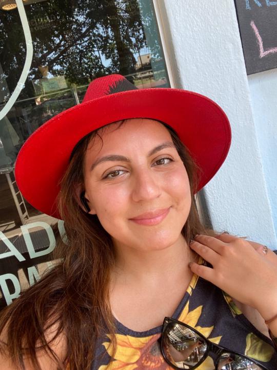 Itzi LLamas