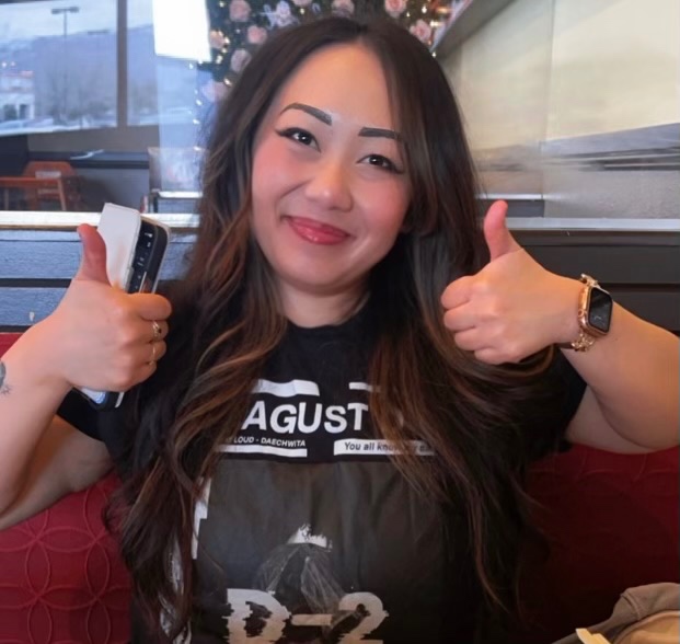 Courtney Vang