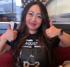 Courtney Vang