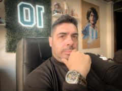 Leonardo Esperon