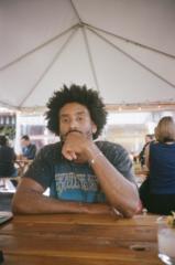 Anthony Jordan