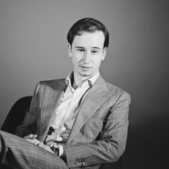 Balint Czimmermann