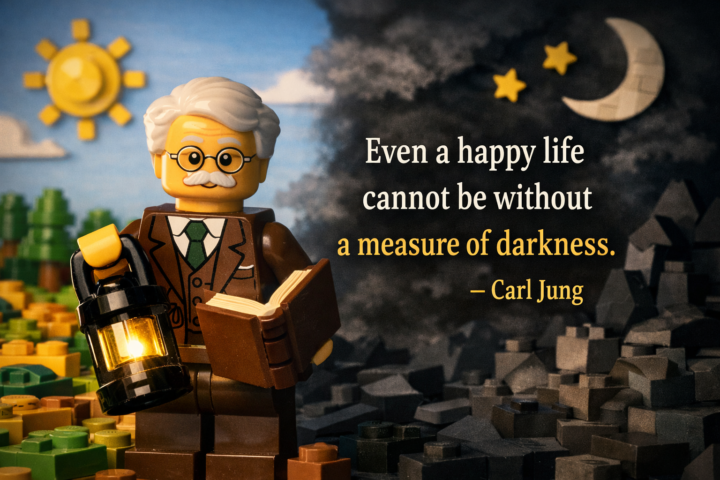 Perfection is a Myth!