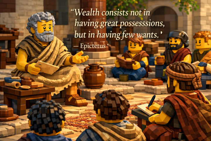 Epictetus