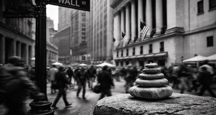 The Impermanence Project