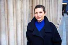 Harriet Waley-Cohen