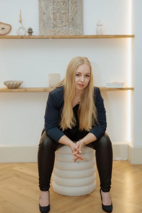 Gina Mössl