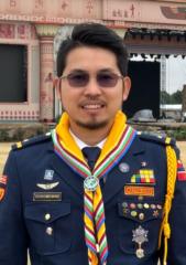 Sherwin Carbo Bandao