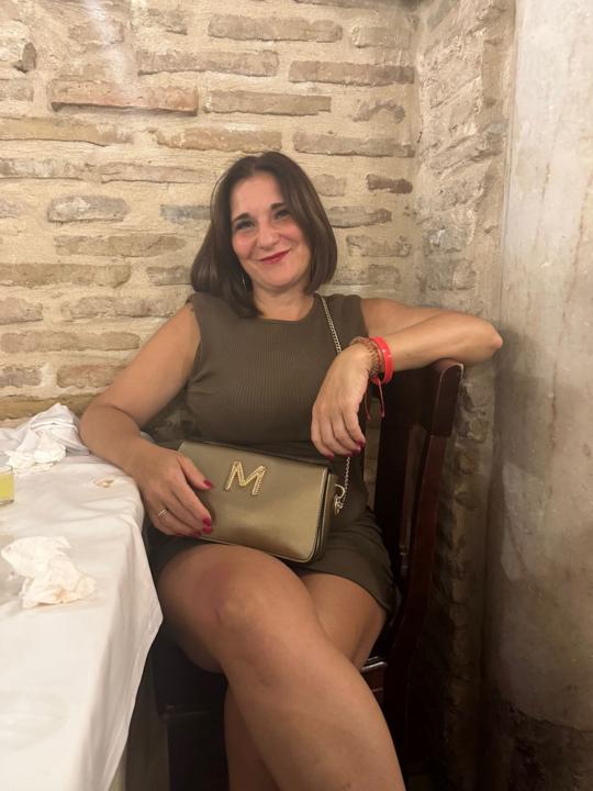 Lourdes Sanchez Lopez