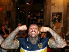 Peru Barasoain urrutia