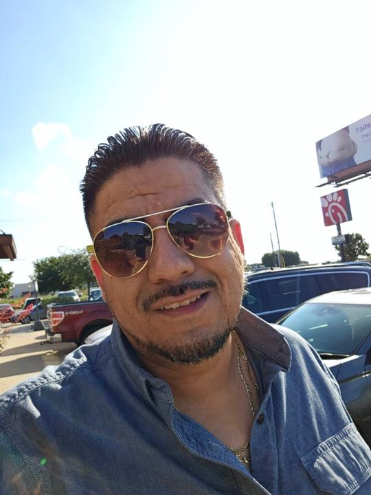Juan Antonio Hernandez Medrano