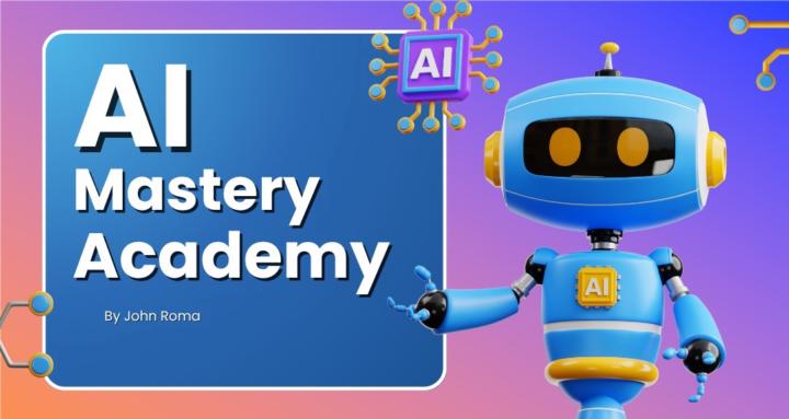 AI Mastery Academy