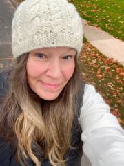 Terese Bargerr