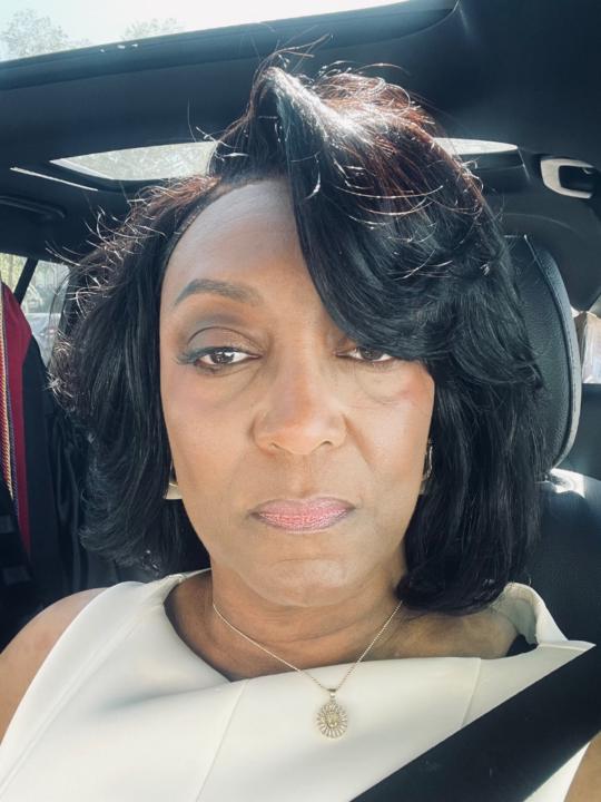 Jossetta Watts