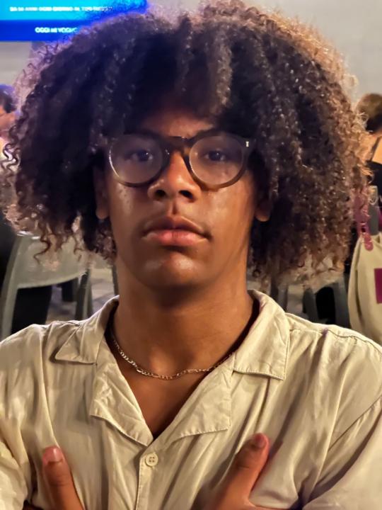Dexter Du