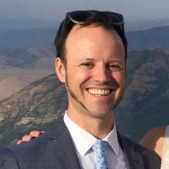 Greg Snyder