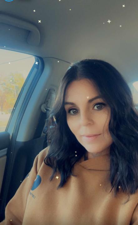 Amber Mcmahan