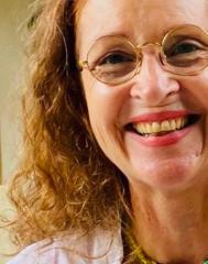 Corinna Muench-Brosig
