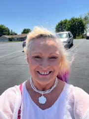 Sue Moseley