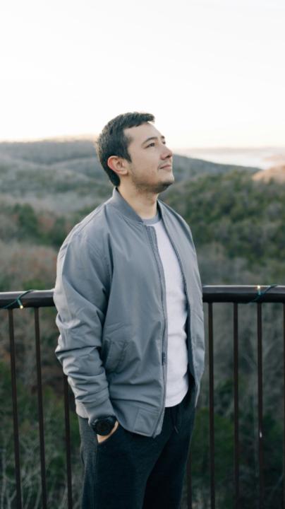 Marco Fernandez