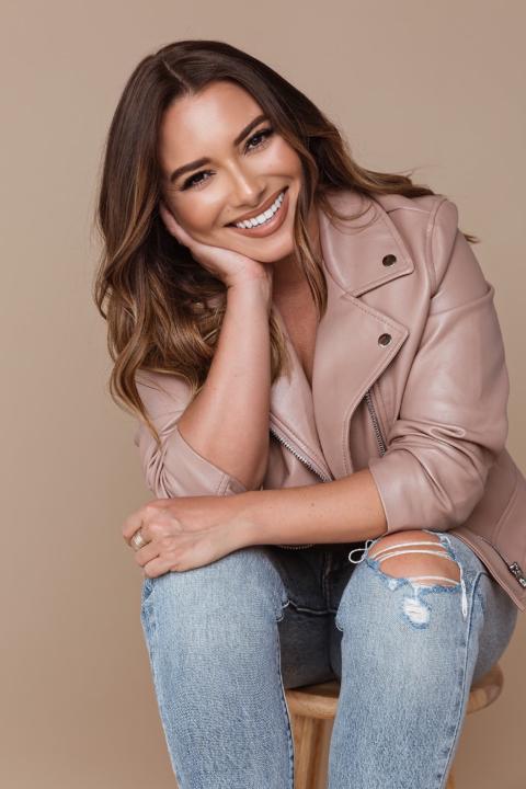 Erica Bogart