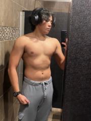 Joshua Reyes