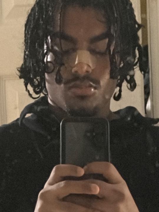 Mo Bilal