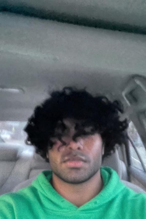 Mo Bilal