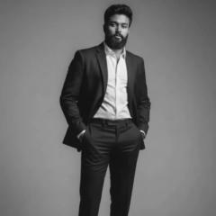 Dhruva S