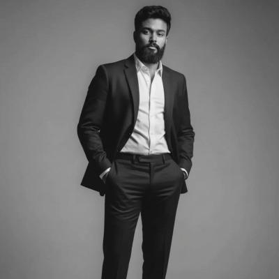 Dhruva S