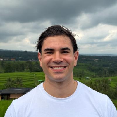 Sergio Tejeda