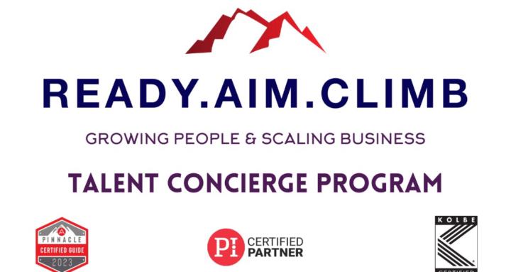 Talent Concierge - Hiring