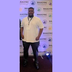 Reginald Merritt Jr