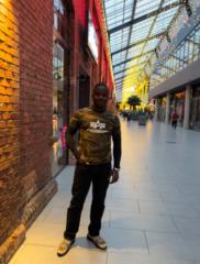 Rahmon Adeboye