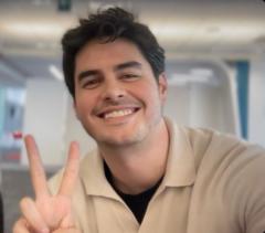 Sergio Sotomayor