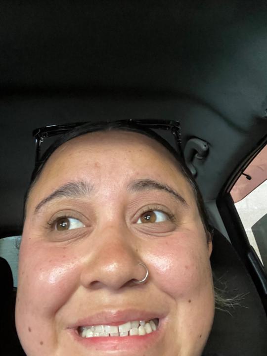 Nesha Blundell nepe