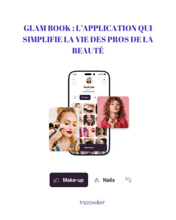 ✨ 𝐏𝐫𝐨 𝐝𝐚𝐧𝐬 𝐥𝐚 𝐛𝐞𝐚𝐮𝐭𝐞́ ? 𝐕𝐨𝐢𝐜𝐢 𝐥’𝐚𝐩𝐩𝐥𝐢 𝐪𝐮’𝐢𝐥 𝐭𝐞 𝐟𝐚𝐮𝐭 ! 