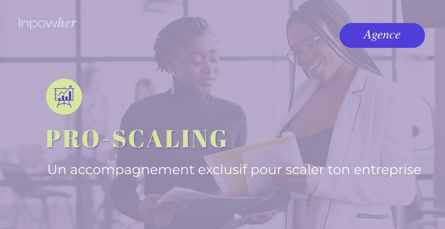 Inpowher Scaling