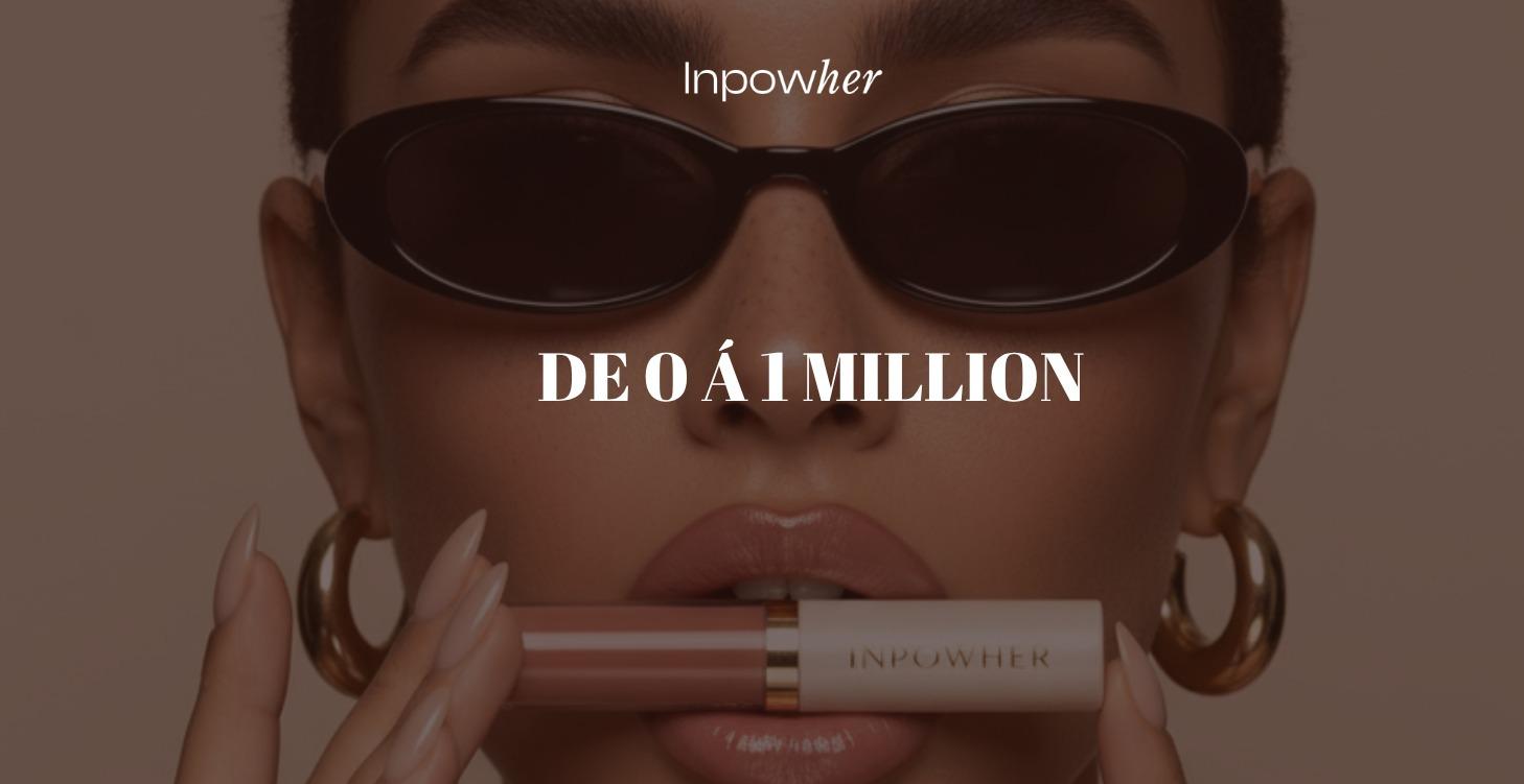 DE O Á 1 MILLION