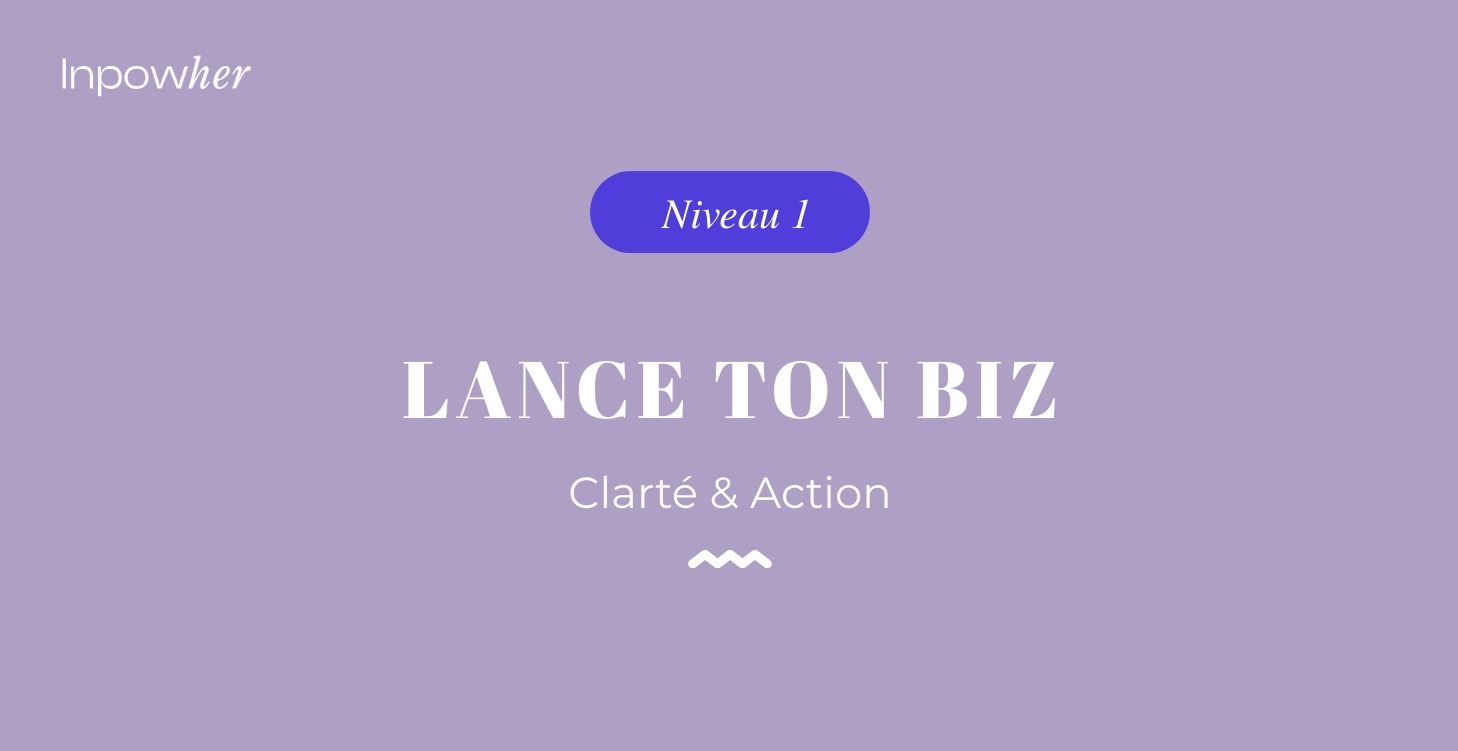 Lance ton Biz