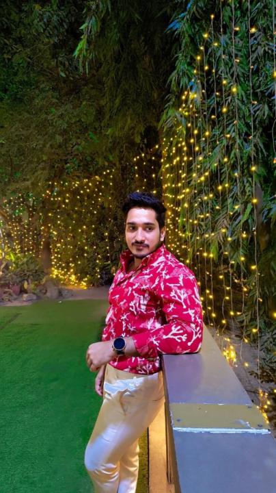 MD Anas Azmi