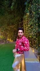 MD Anas Azmi