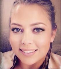 Susanne Bekkevold